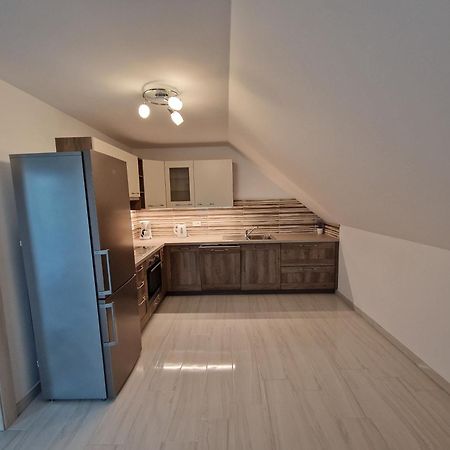 Apartment Ravnik Brod 13 博希尼 外观 照片