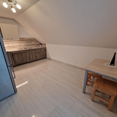 Apartment Ravnik Brod 13 博希尼 外观 照片
