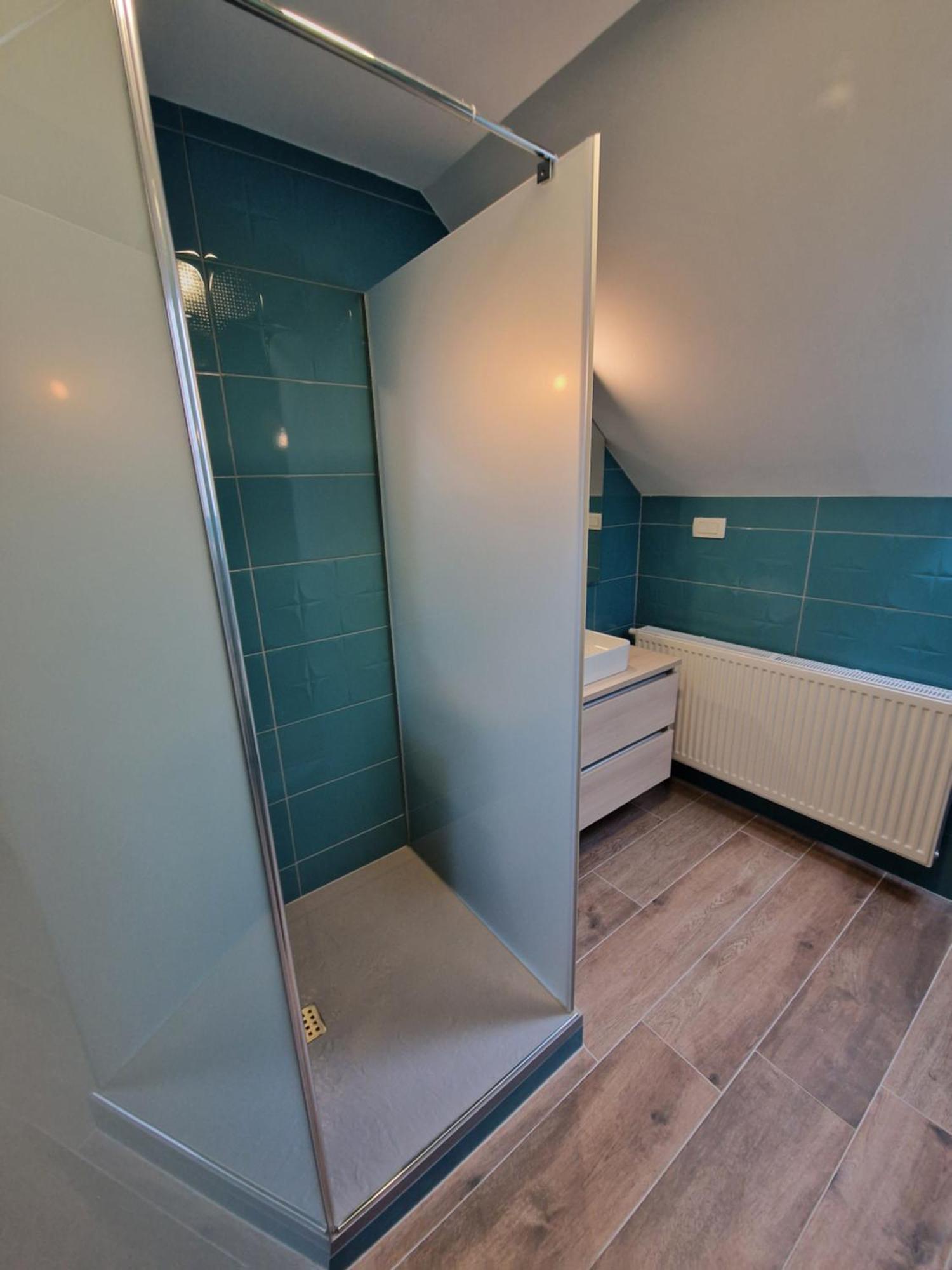 Apartment Ravnik Brod 13 博希尼 外观 照片