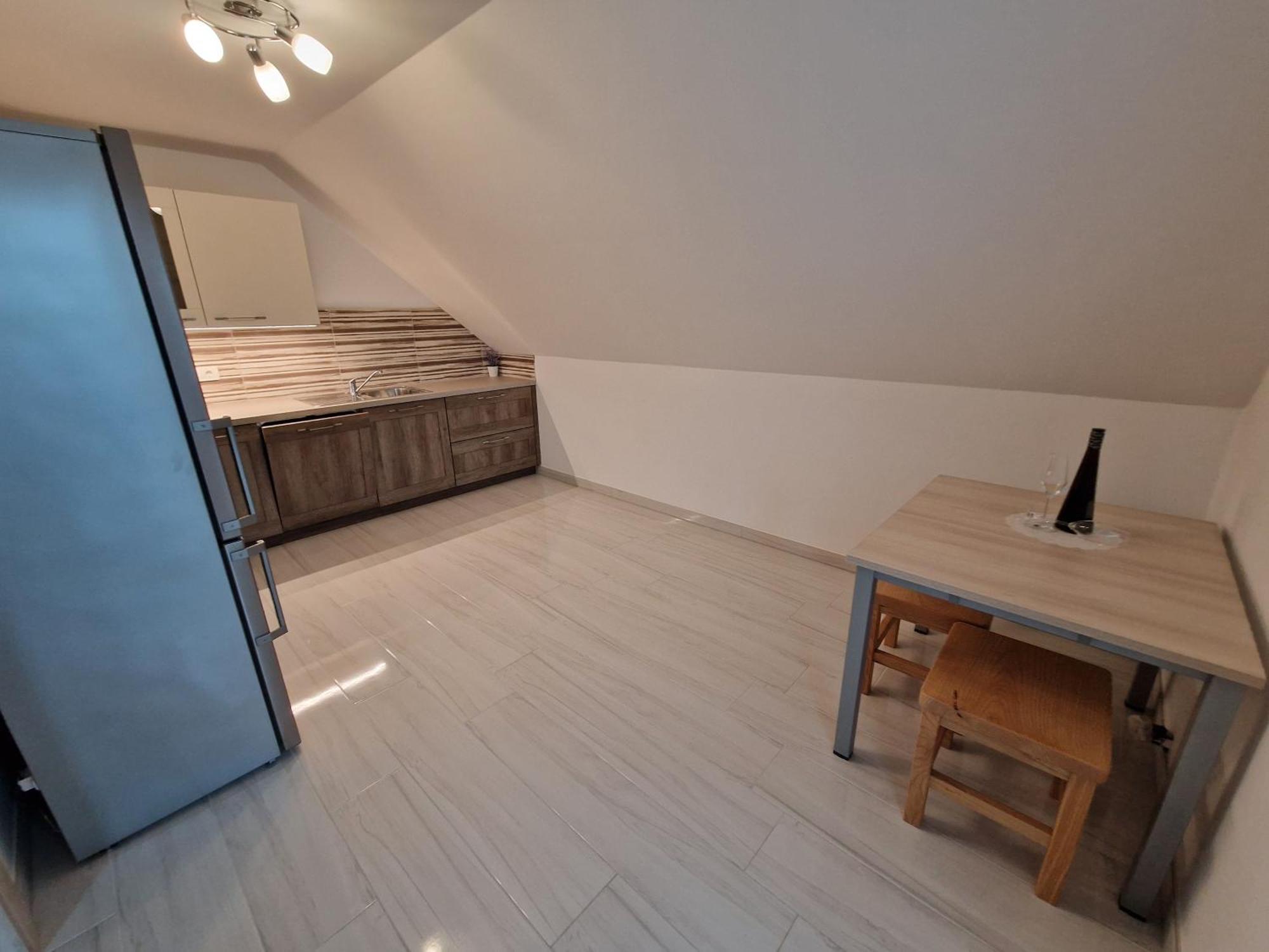 Apartment Ravnik Brod 13 博希尼 外观 照片