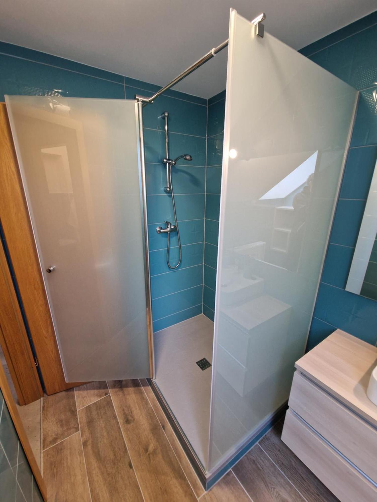 Apartment Ravnik Brod 13 博希尼 外观 照片