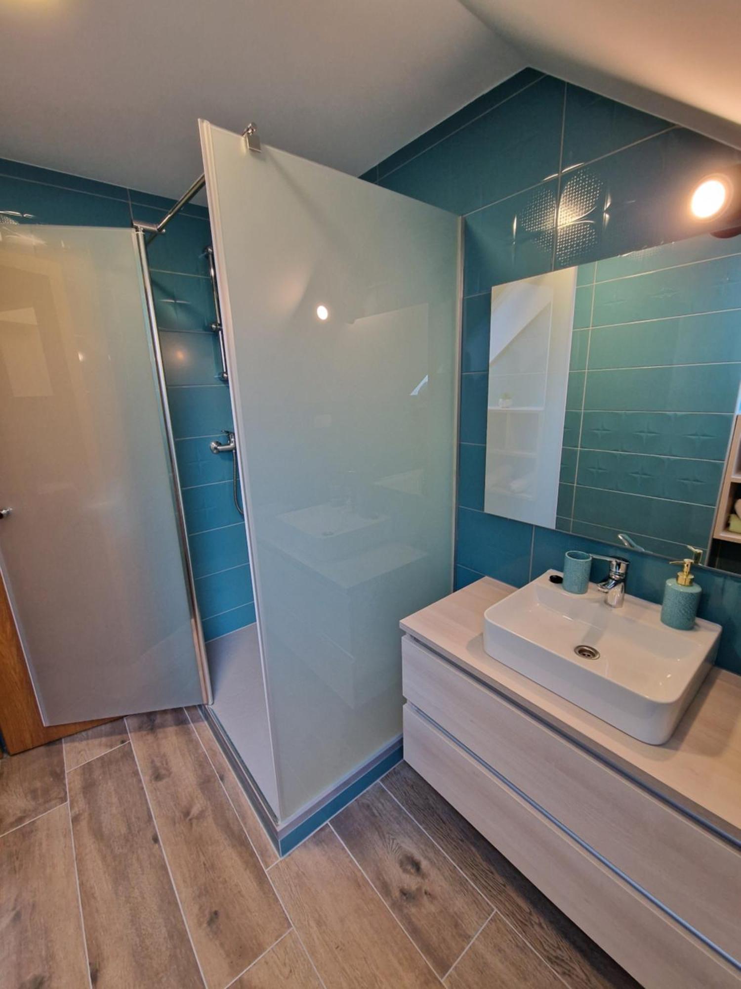 Apartment Ravnik Brod 13 博希尼 外观 照片
