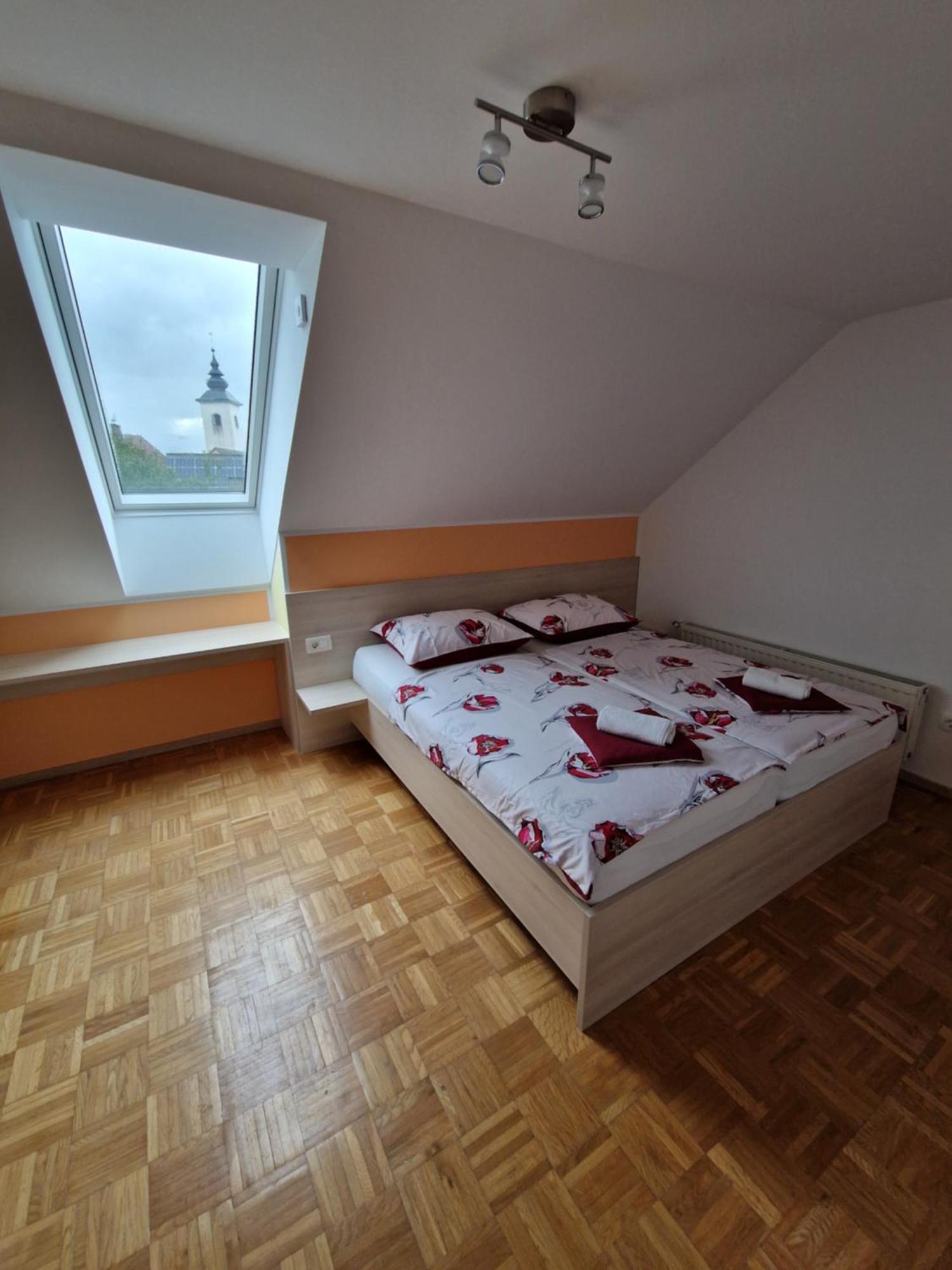 Apartment Ravnik Brod 13 博希尼 外观 照片