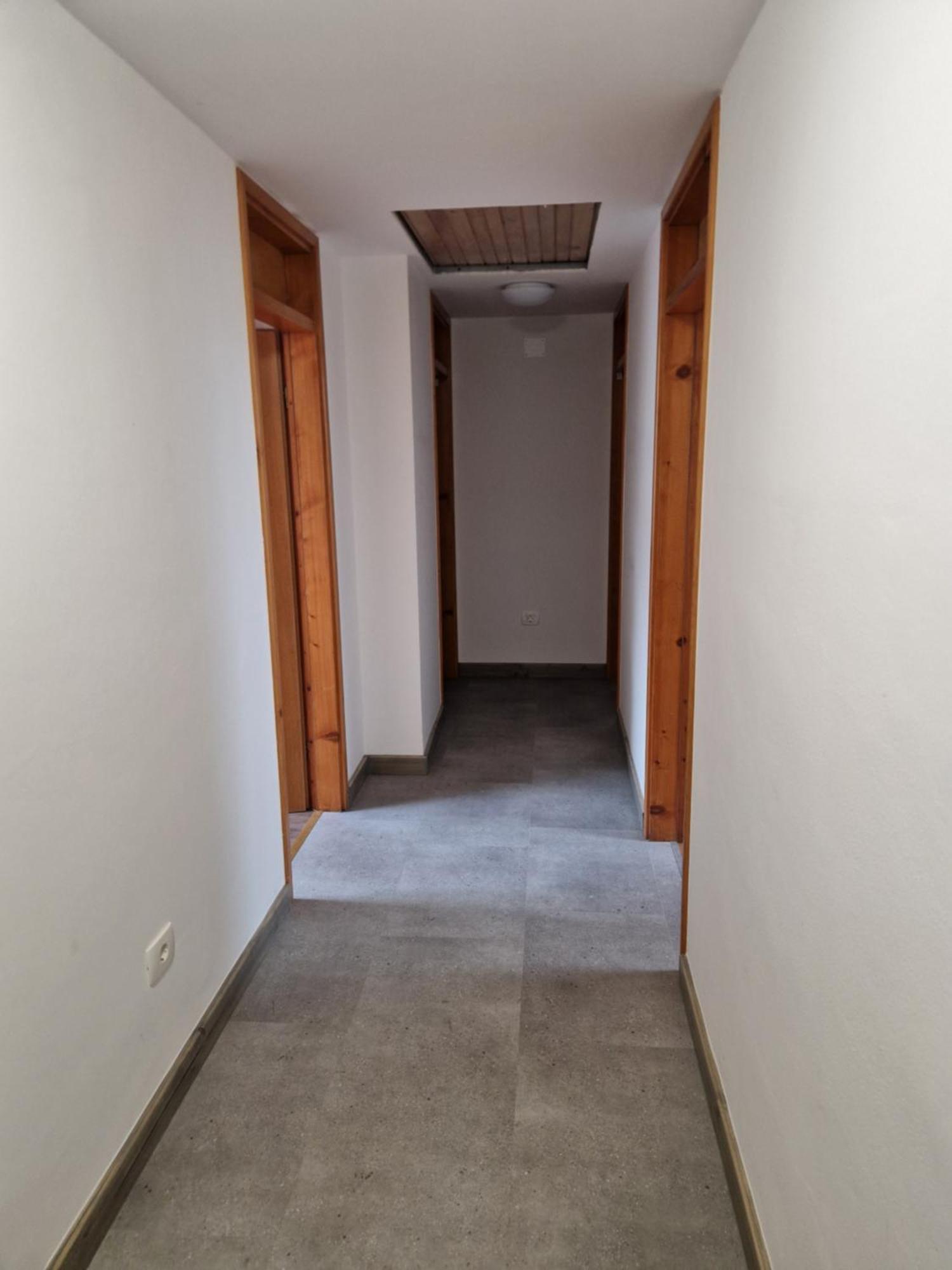 Apartment Ravnik Brod 13 博希尼 外观 照片