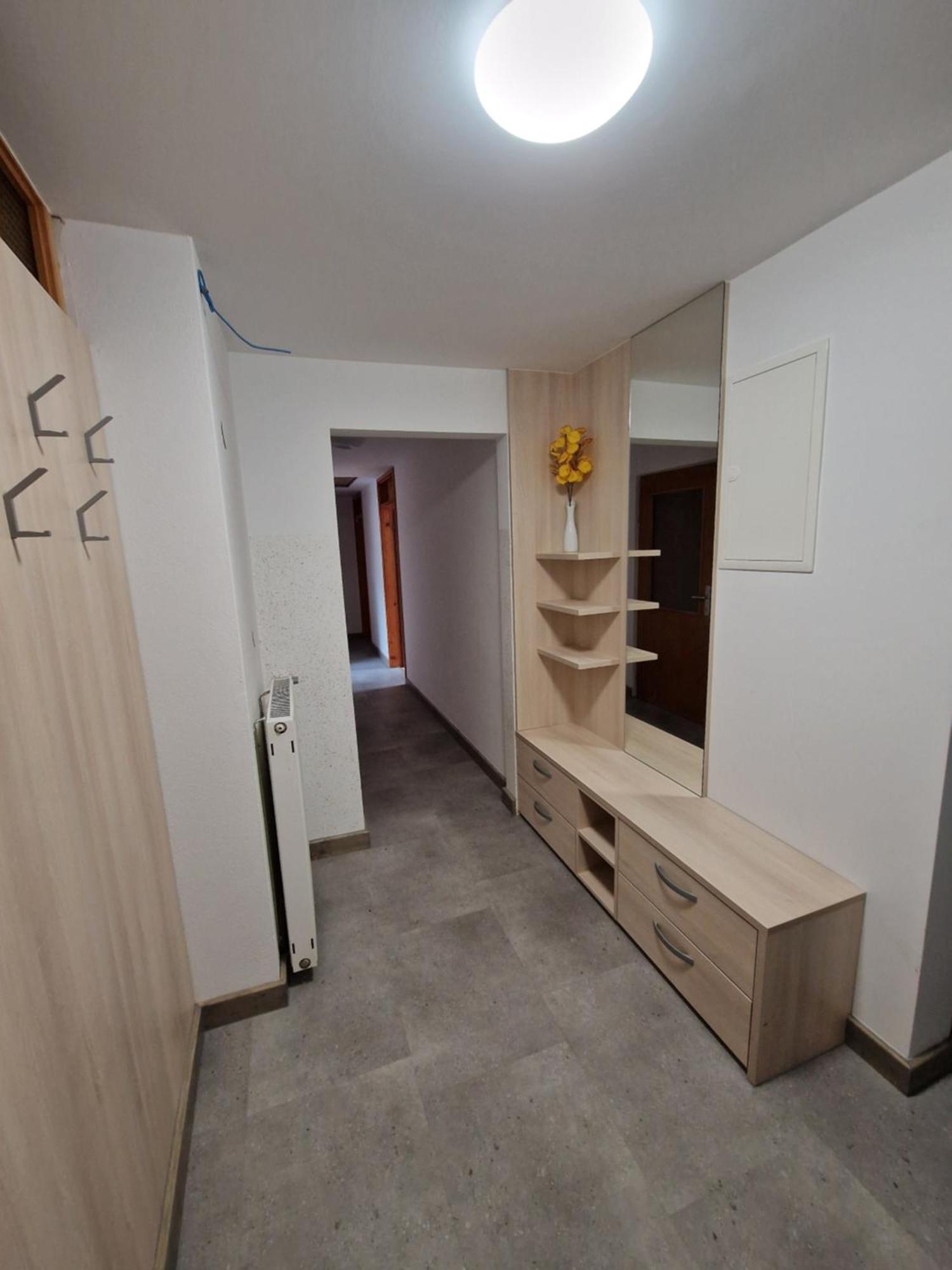 Apartment Ravnik Brod 13 博希尼 外观 照片