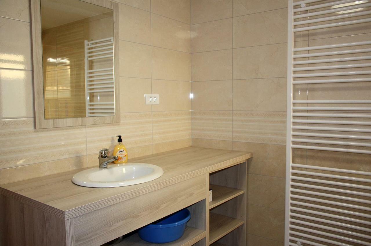 Apartment Ravnik Brod 13 博希尼 外观 照片